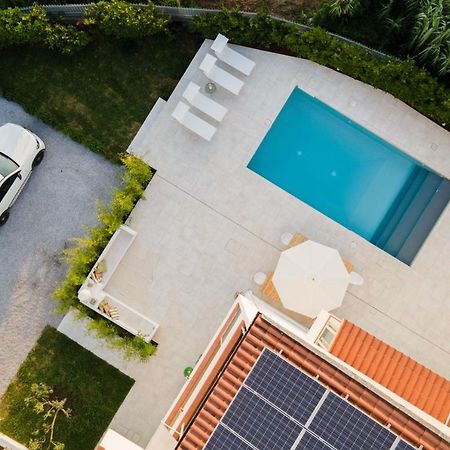 Dimora Manfredo Eco B&B Luxury San Nicola Arcella Esterno foto