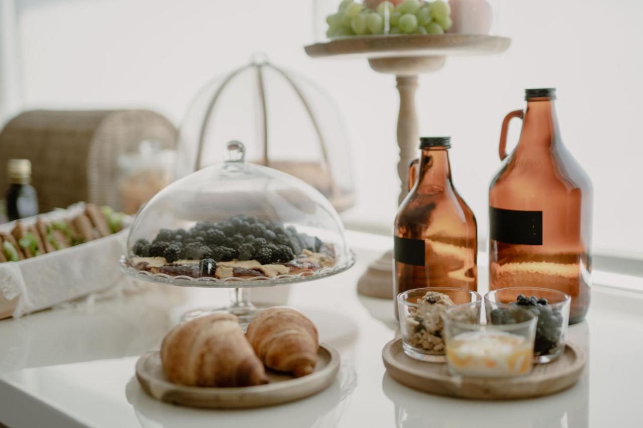 Dimora Manfredo Eco B&B Luxury San Nicola Arcella Esterno foto