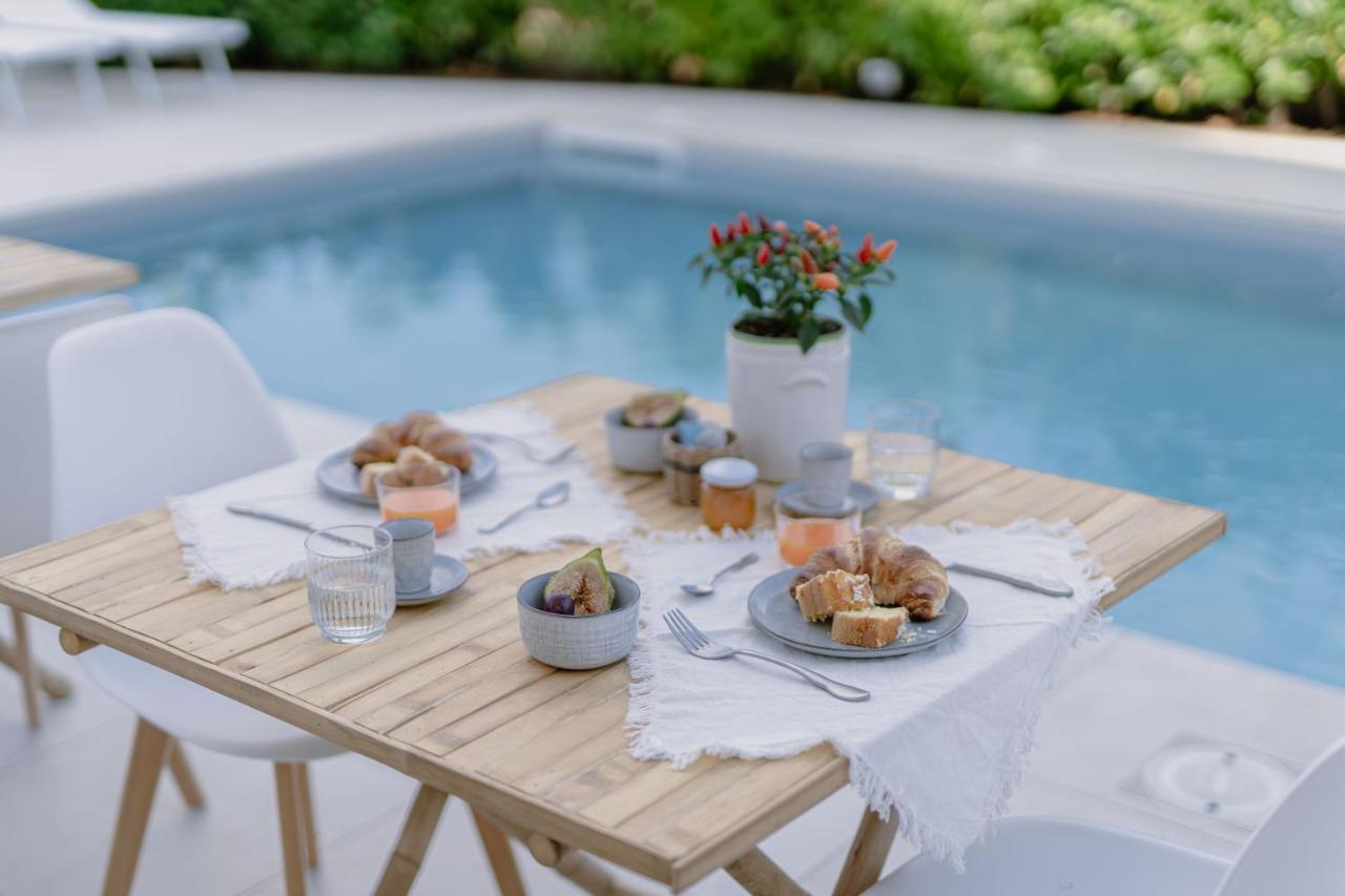 Dimora Manfredo Eco B&B Luxury San Nicola Arcella Esterno foto