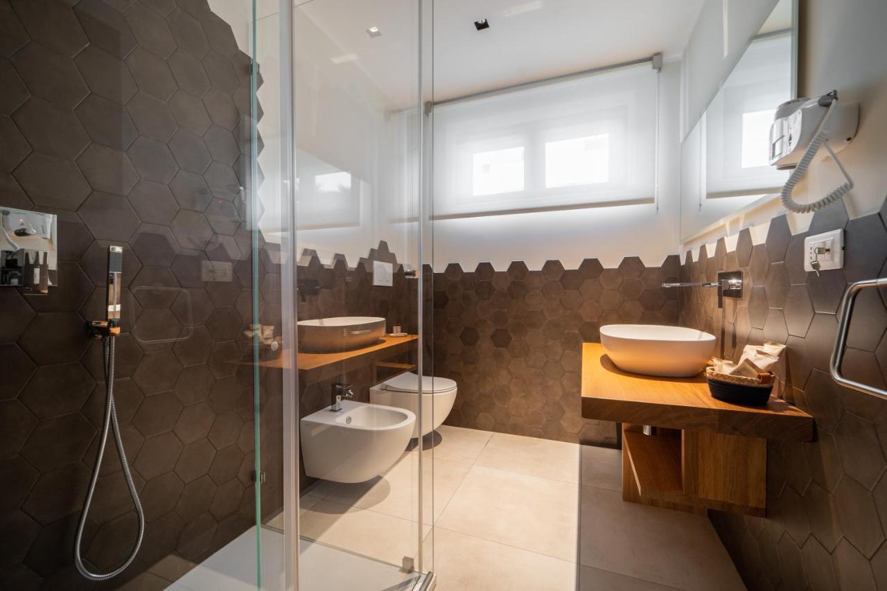 Dimora Manfredo Eco B&B Luxury San Nicola Arcella Esterno foto