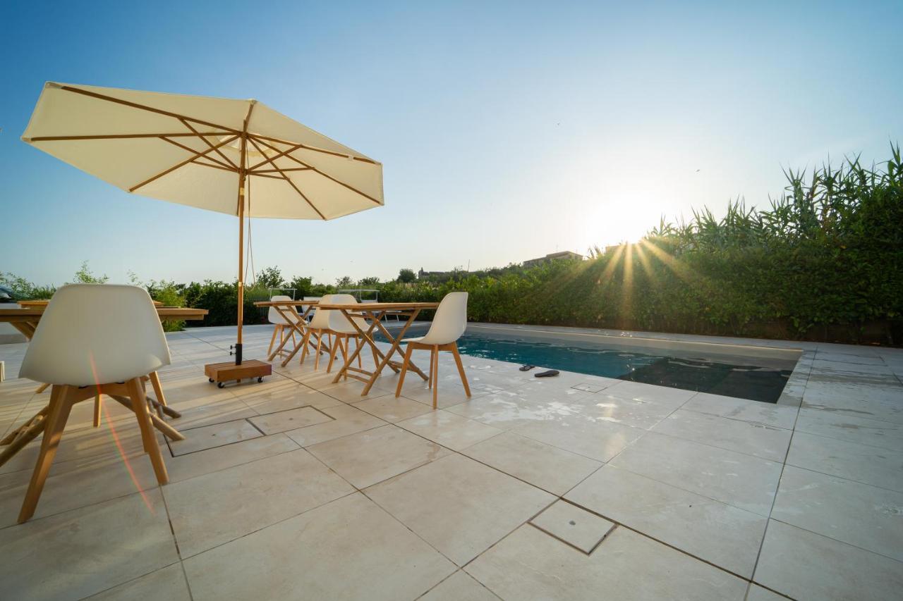 Dimora Manfredo Eco B&B Luxury San Nicola Arcella Esterno foto
