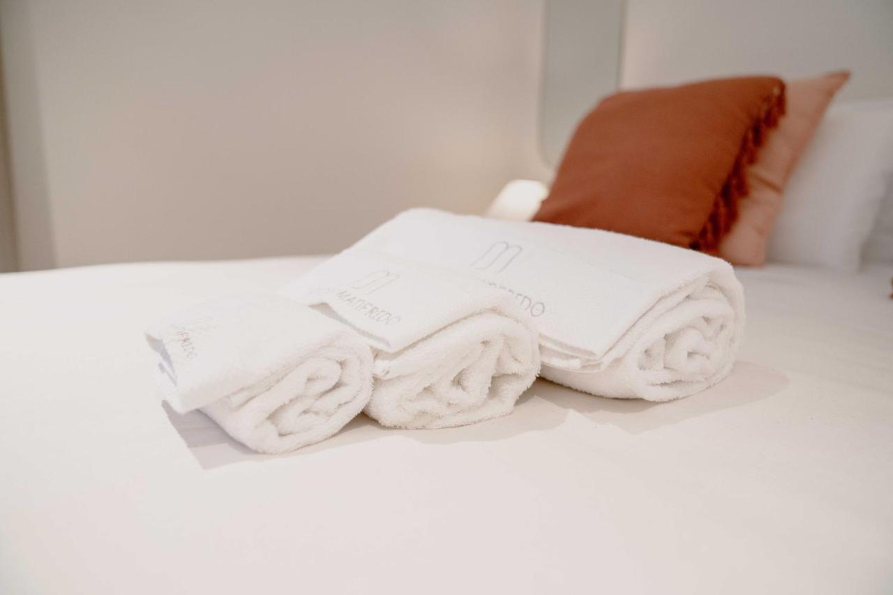 Dimora Manfredo Eco B&B Luxury San Nicola Arcella Esterno foto