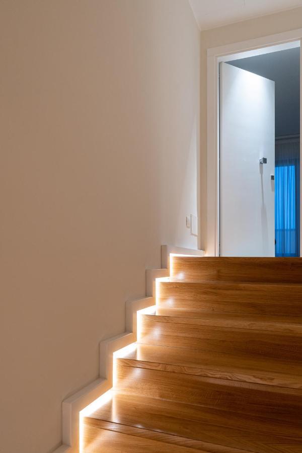 Dimora Manfredo Eco B&B Luxury San Nicola Arcella Esterno foto